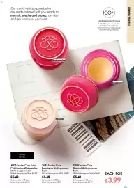 Oriflame catalogue Page 25