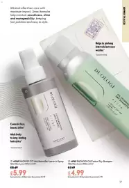 Oriflame catalogue Page 27