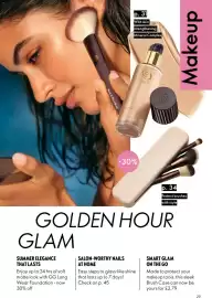 Oriflame catalogue Page 29