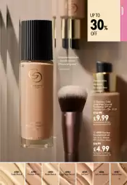 Oriflame catalogue Page 31