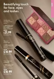 Oriflame catalogue Page 33