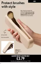 Oriflame catalogue Page 34