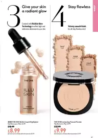 Oriflame catalogue Page 37