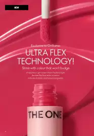 Oriflame catalogue Page 4