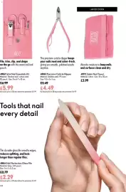 Oriflame catalogue Page 44