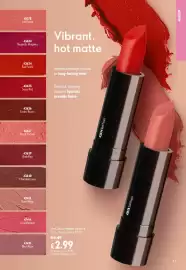 Oriflame catalogue Page 47