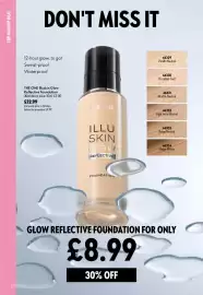Oriflame catalogue Page 50