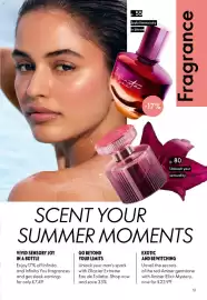 Oriflame catalogue Page 51