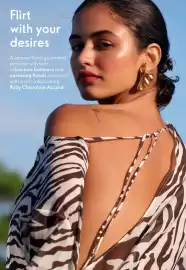 Oriflame catalogue Page 52