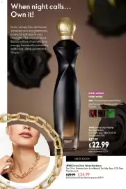Oriflame catalogue Page 56