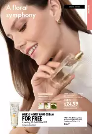 Oriflame catalogue Page 57