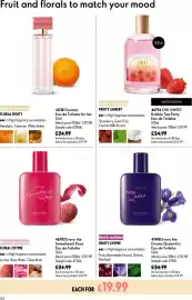 Oriflame catalogue Page 58
