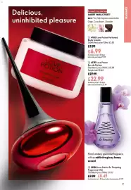 Oriflame catalogue Page 61