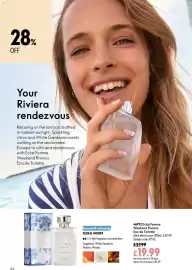 Oriflame catalogue Page 64