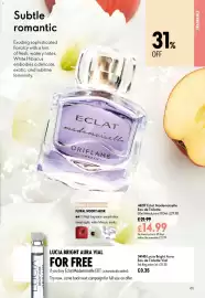 Oriflame catalogue Page 65