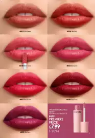Oriflame catalogue Page 7