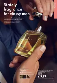 Oriflame catalogue Page 73