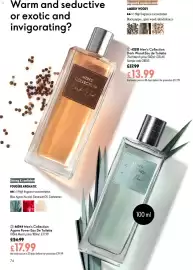 Oriflame catalogue Page 74