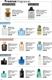 Oriflame catalogue Page 78
