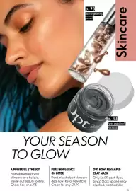 Oriflame catalogue Page 81
