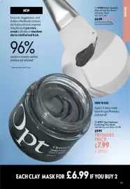 Oriflame catalogue Page 83