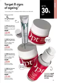 Oriflame catalogue Page 85