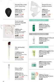 Oriflame catalogue Page 86