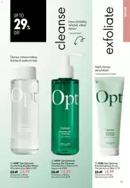 Oriflame catalogue Page 87