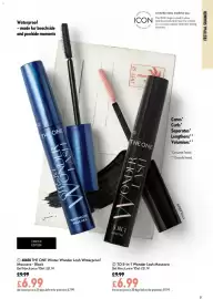 Oriflame catalogue Page 9