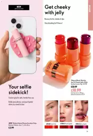 Oriflame catalogue Page 91