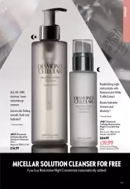 Oriflame catalogue Page 93
