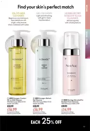 Oriflame catalogue Page 97
