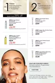 Oriflame catalogue Page 98