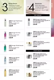 Oriflame catalogue Page 99
