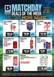 Bestway leaflet week 28 Page 1
