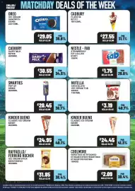 Bestway leaflet week 28 Page 15