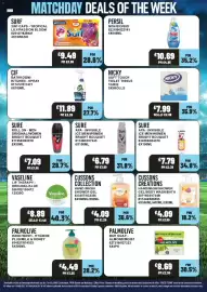 Bestway leaflet week 28 Page 18