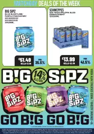 Bestway leaflet week 28 Page 6
