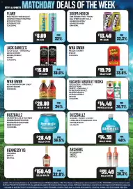 Bestway leaflet week 28 Page 7