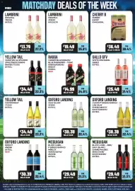 Bestway leaflet week 28 Page 8
