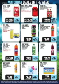 Bestway leaflet week 28 Page 9