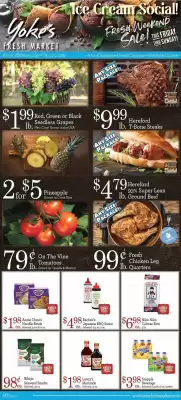 Yoke's Fresh Market (valid until 14-07)