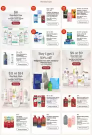 Walgreens weekly ad week 29 Page 10