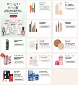 Walgreens weekly ad week 29 Page 16
