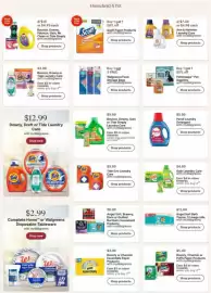 Walgreens weekly ad week 29 Page 17