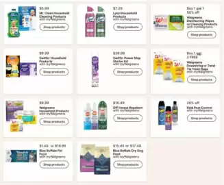 Walgreens weekly ad week 29 Page 19