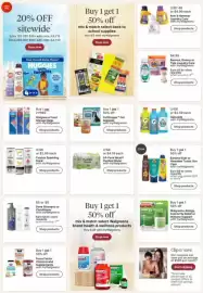 Walgreens weekly ad week 29 Page 2