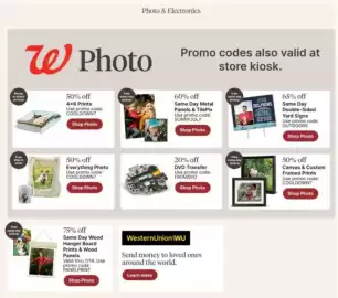 Walgreens weekly ad week 29 Page 27