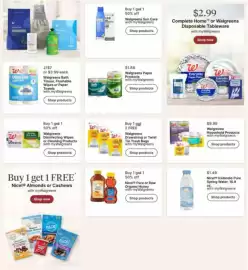 Walgreens weekly ad week 29 Page 5