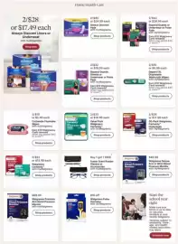Walgreens weekly ad week 29 Page 9